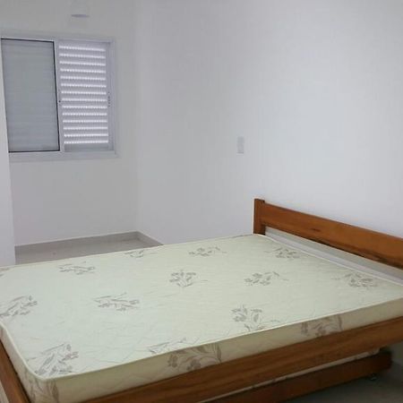 Ferienwohnung Cosy flat Ubatuba Exterior foto