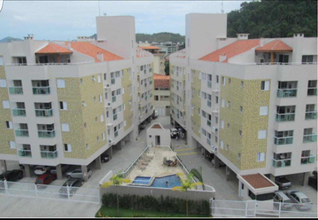 Ferienwohnung Cosy flat Ubatuba Exterior foto