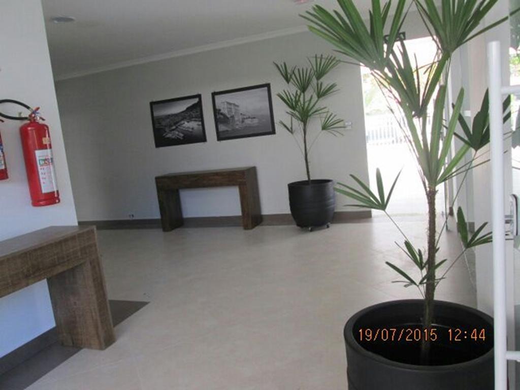 Ferienwohnung Cosy flat Ubatuba Exterior foto