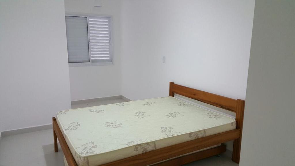 Ferienwohnung Cosy flat Ubatuba Exterior foto